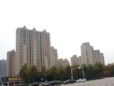 點擊查看詳細信息<br>標題：加州世紀尊品全景 閱讀次數：12143